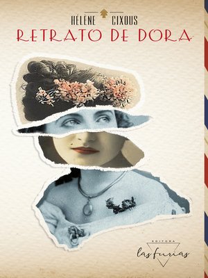 cover image of Retrato de Dora